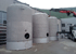 Horizontale Druckbeh�lter