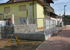 Various types and sizes of railings and doors