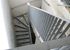 Vila Vipol�e stairs