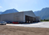 Hangar - letali��e Bovec