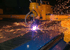 CNC plazma rezanje plo�evine